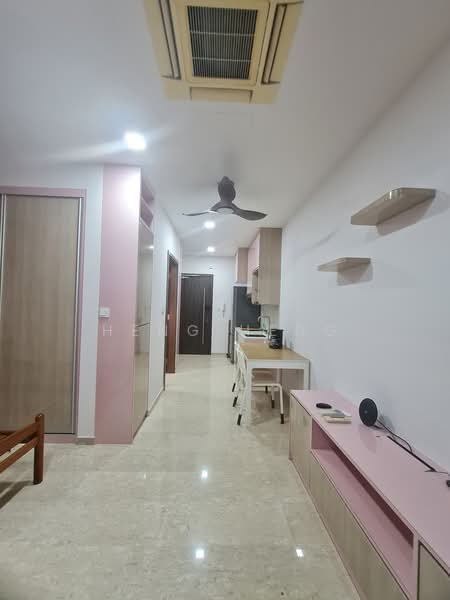 Kovan Grandeur, 118 Tampines Road, 1 Bedroom, 366 sqft, Condominium For Rent, by Heng Heng, 24523245 - PropertyGuru.com.sg