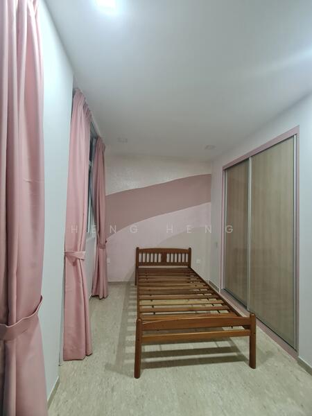 Kovan Grandeur, 118 Tampines Road, 1 Bedroom, 366 sqft, Condominium For Rent, by Heng Heng, 24523245 - PropertyGuru.com.sg