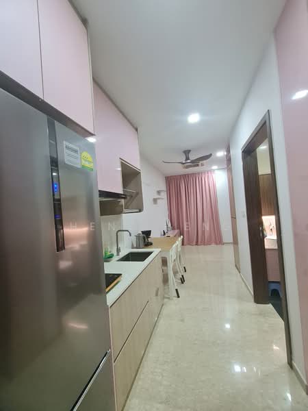 Kovan Grandeur, 118 Tampines Road, 1 Bedroom, 366 sqft, Condominium For Rent, by Heng Heng, 24523245 - PropertyGuru.com.sg