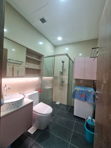 Kovan Grandeur, 118 Tampines Road, 1 Bedroom, 366 sqft, Condominium For Rent, by Heng Heng, 24523245 - PropertyGuru.com.sg