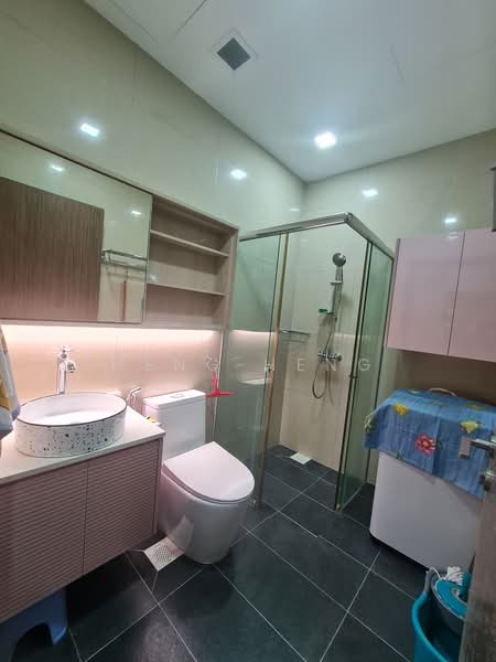 Kovan Grandeur, 118 Tampines Road, 1 Bedroom, 366 sqft, Condominium For Rent, by Heng Heng, 24523245 - PropertyGuru.com.sg