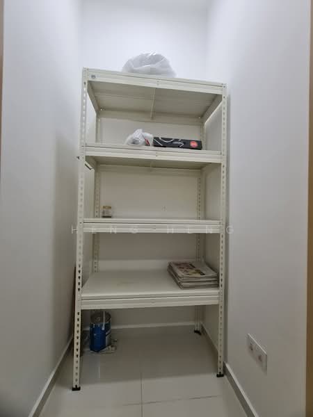Kovan Grandeur, 118 Tampines Road, 1 Bedroom, 366 sqft, Condominium For Rent, by Heng Heng, 24523245 - PropertyGuru.com.sg
