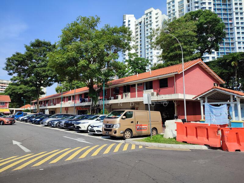 18 Upper Boon Keng Road, 18 Upper Boon Keng Road, 1,325 sqft, Shop / Shophouse For Sale, by Desmond Ooi, 24523267 - CommercialGuru.com.sg
