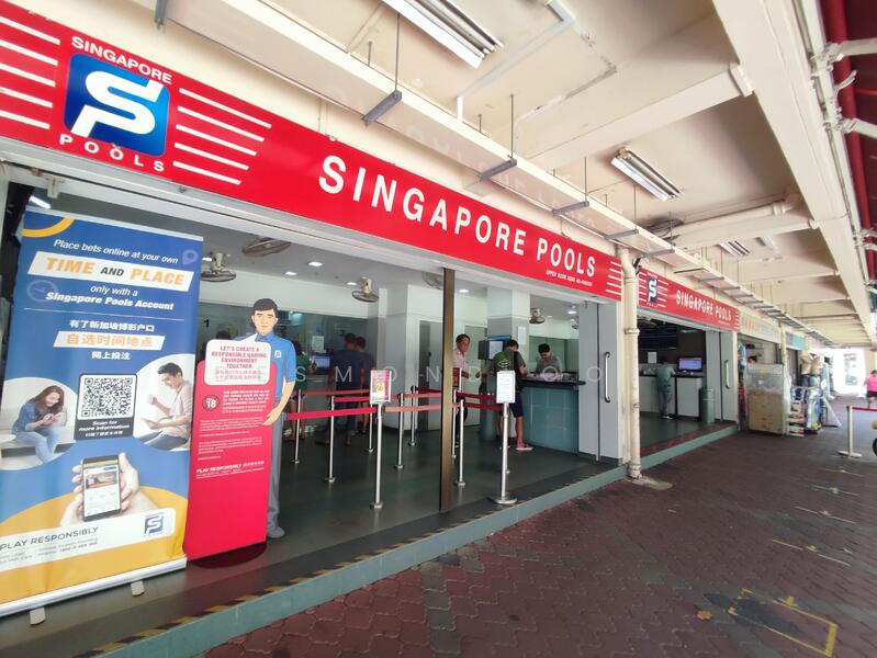 18 Upper Boon Keng Road, 18 Upper Boon Keng Road, 1,325 sqft, Shop / Shophouse For Sale, by Desmond Ooi, 24523267 - CommercialGuru.com.sg