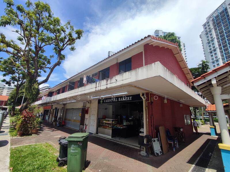 18 Upper Boon Keng Road, 18 Upper Boon Keng Road, 1,325 sqft, Shop / Shophouse For Sale, by Desmond Ooi, 24523267 - CommercialGuru.com.sg