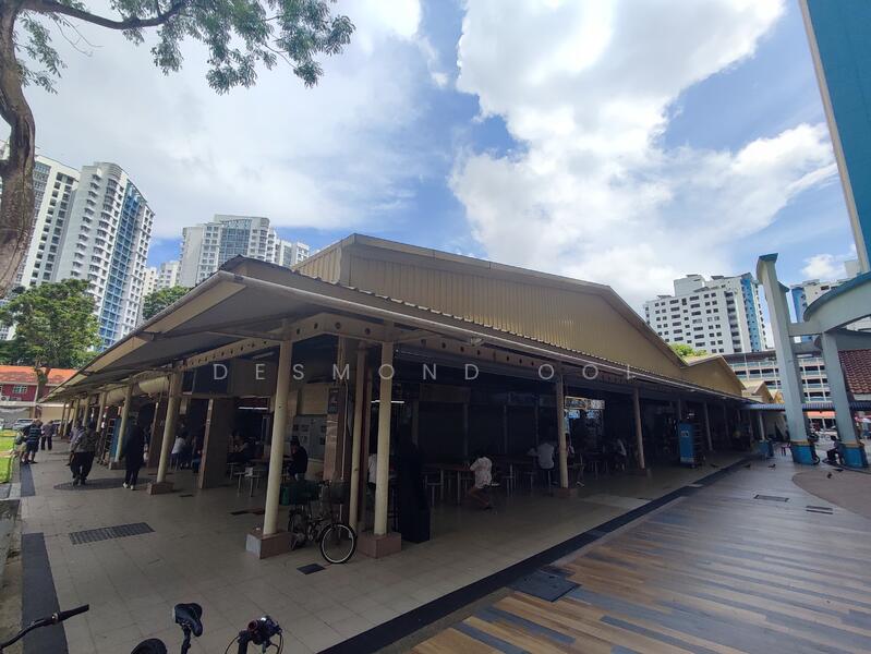 18 Upper Boon Keng Road, 18 Upper Boon Keng Road, 1,325 sqft, Shop / Shophouse For Sale, by Desmond Ooi, 24523267 - CommercialGuru.com.sg
