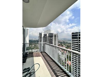 For Rent - d'Leedon (Former Farrer Court)