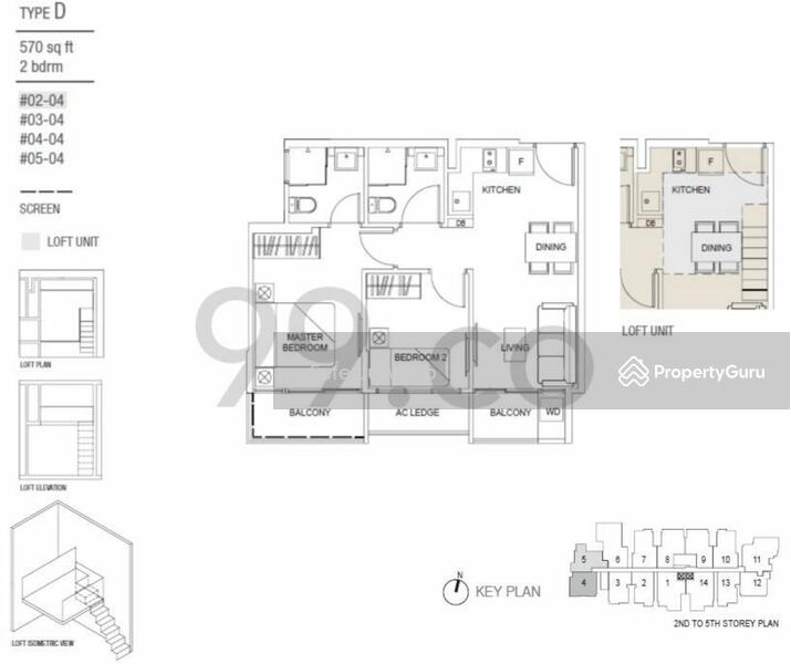 For Rent Hills TwoOne