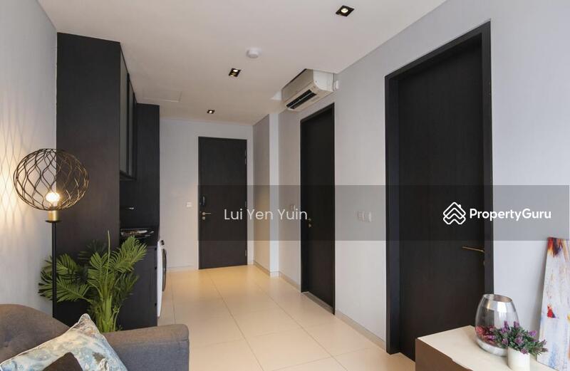 For Rent - 265 Outram Road