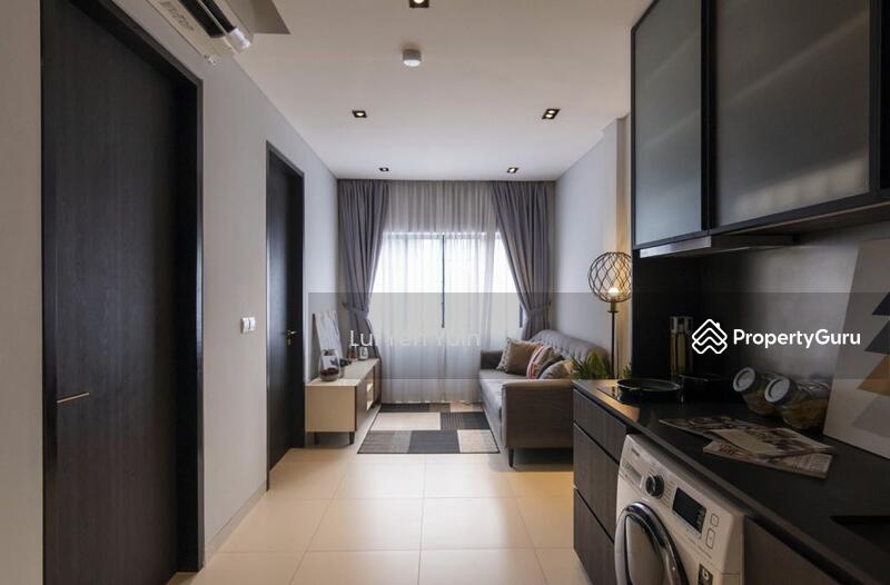 For Rent - 265 Outram Road