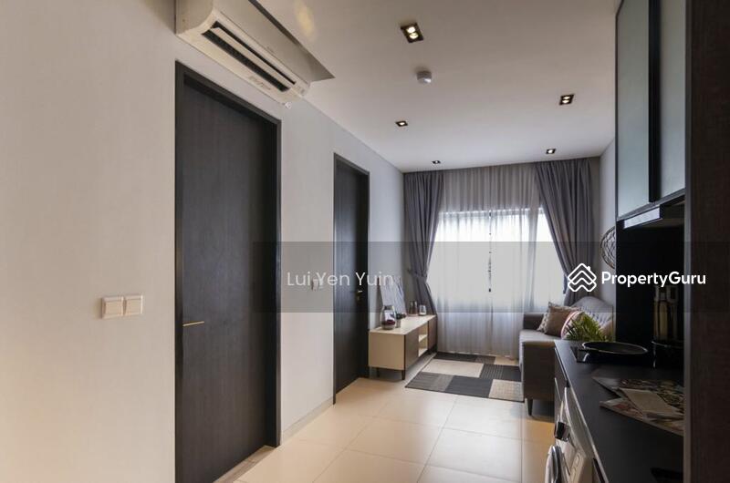 For Rent - 265 Outram Road
