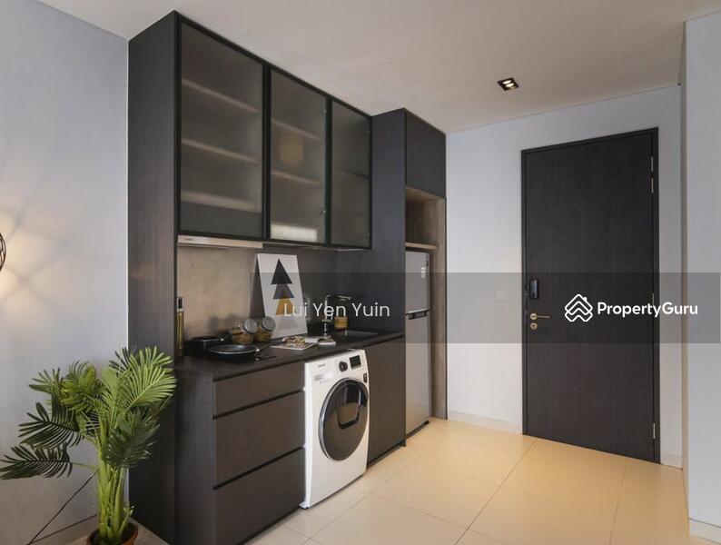 For Rent - 265 Outram Road