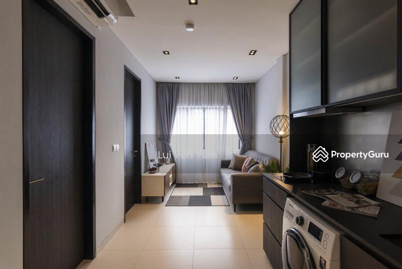 For Rent - 265 Outram Road