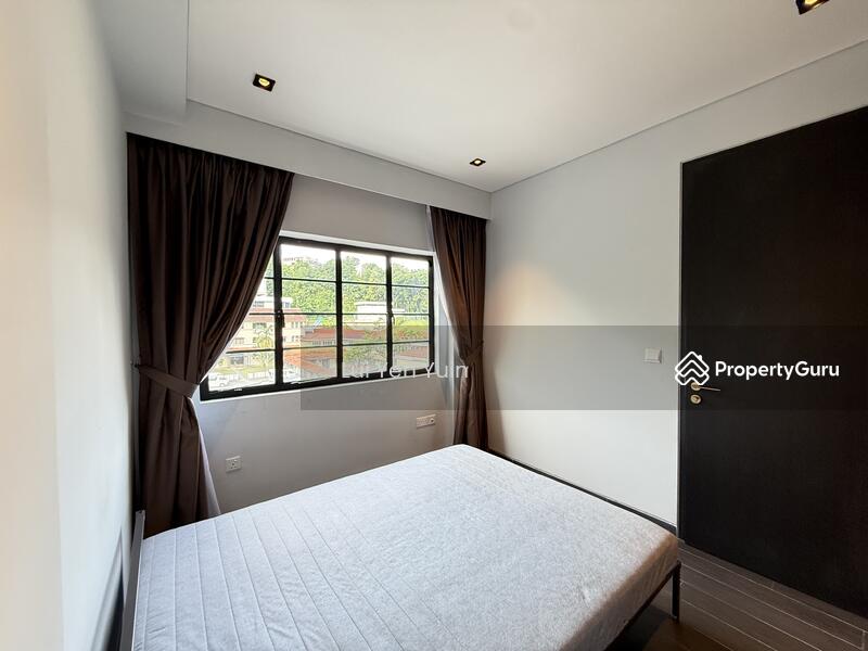 For Rent - 265 Outram Road