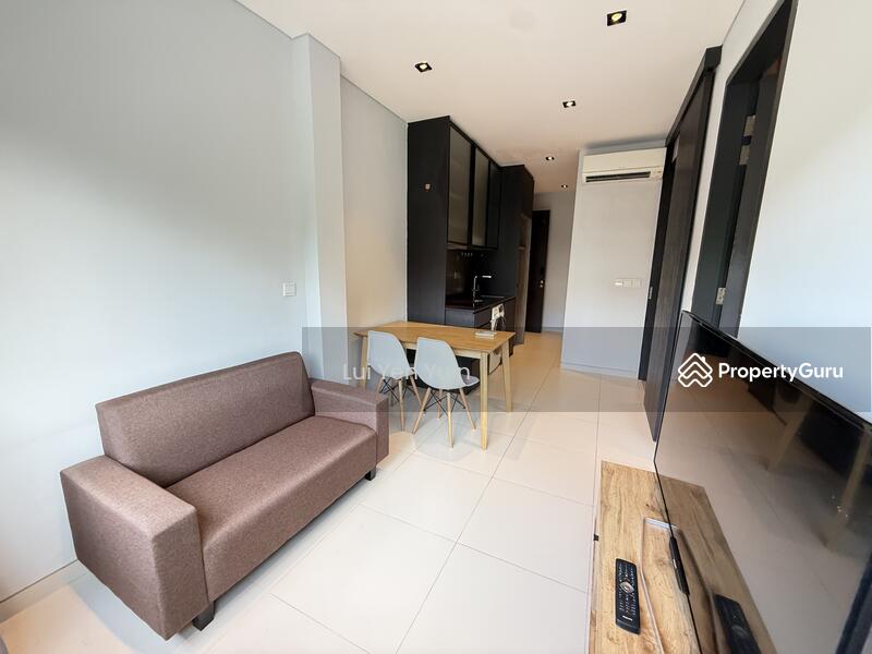 For Rent - 265 Outram Road