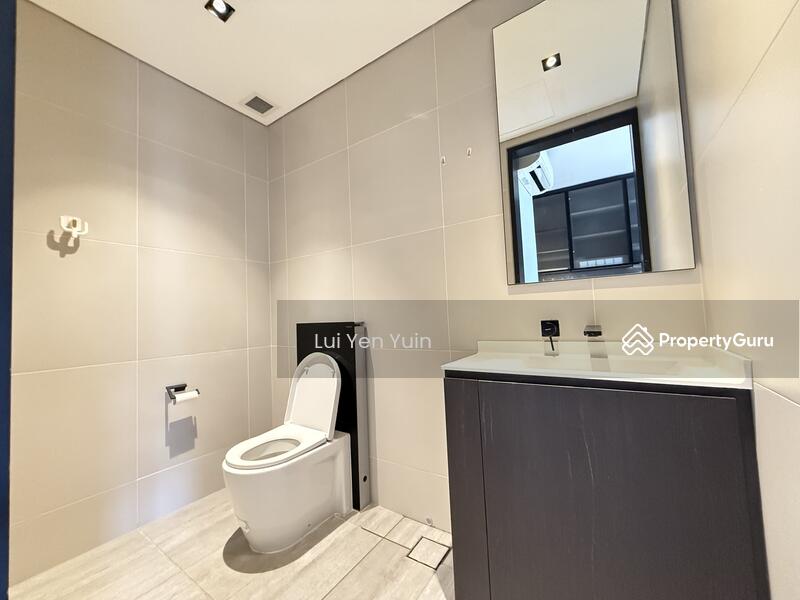 For Rent - 265 Outram Road