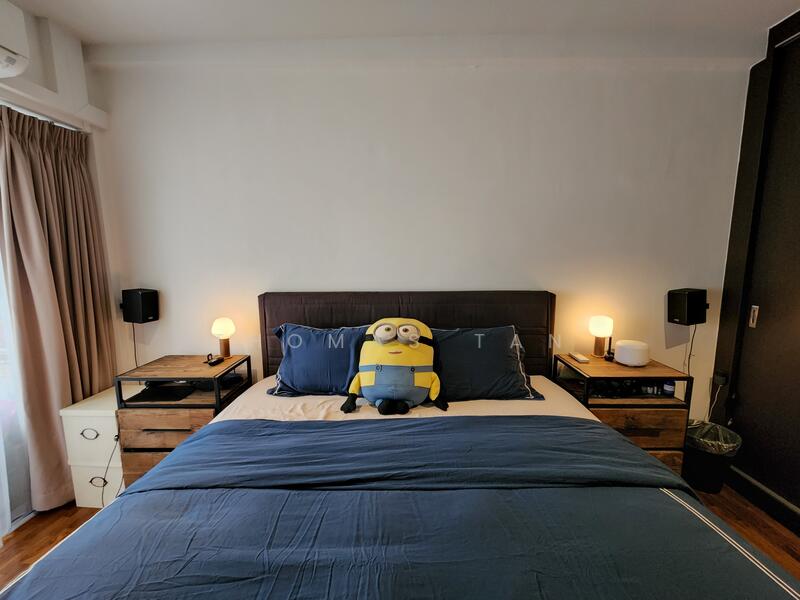 78 Yong Siak Street Apartment For Sale at S$ 1,280,000 | PropertyGuru Singapore