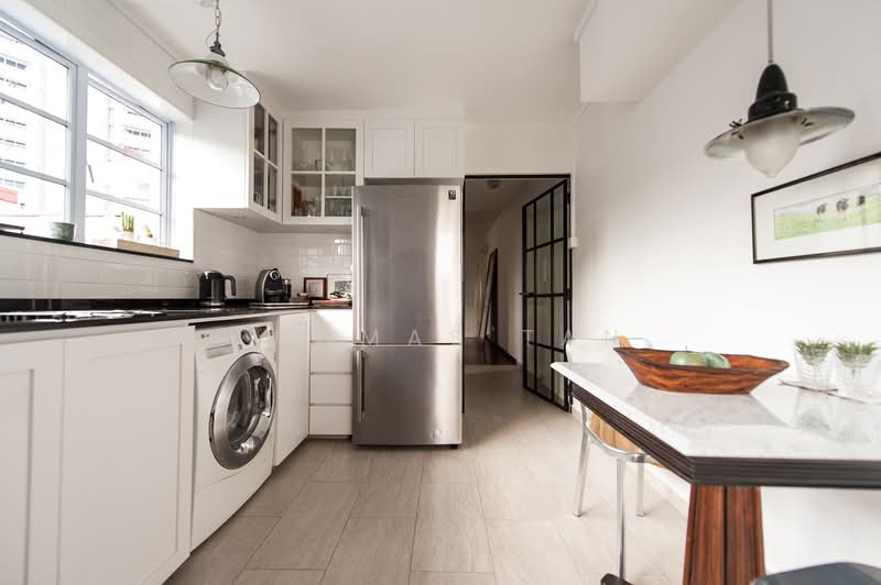 78 Yong Siak Street Apartment For Sale at S$ 1,280,000 | PropertyGuru Singapore