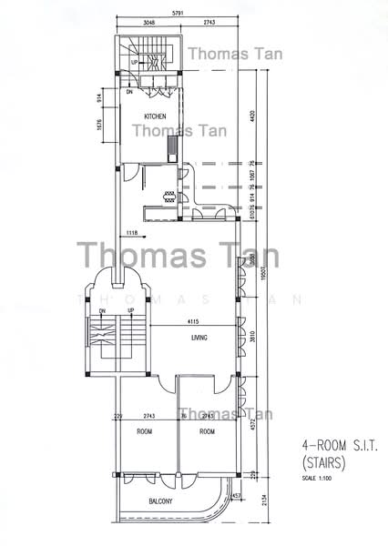 For Sale 78 Yong Siak Street