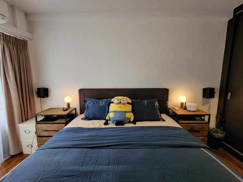 For Sale - 78 Yong Siak Street