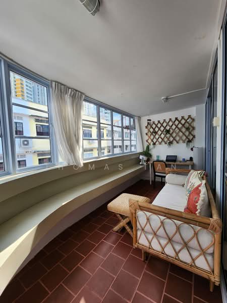 For Sale - 78 Yong Siak Street