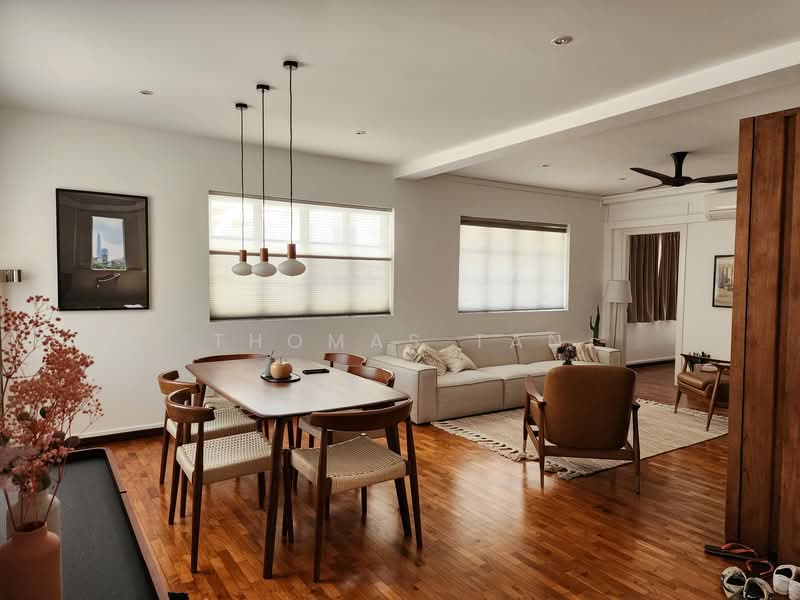 For Sale - 78 Yong Siak Street