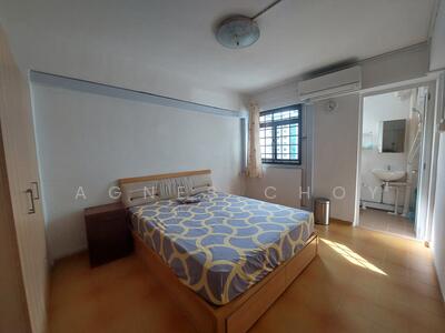 For Rent - 121 Paya Lebar Way