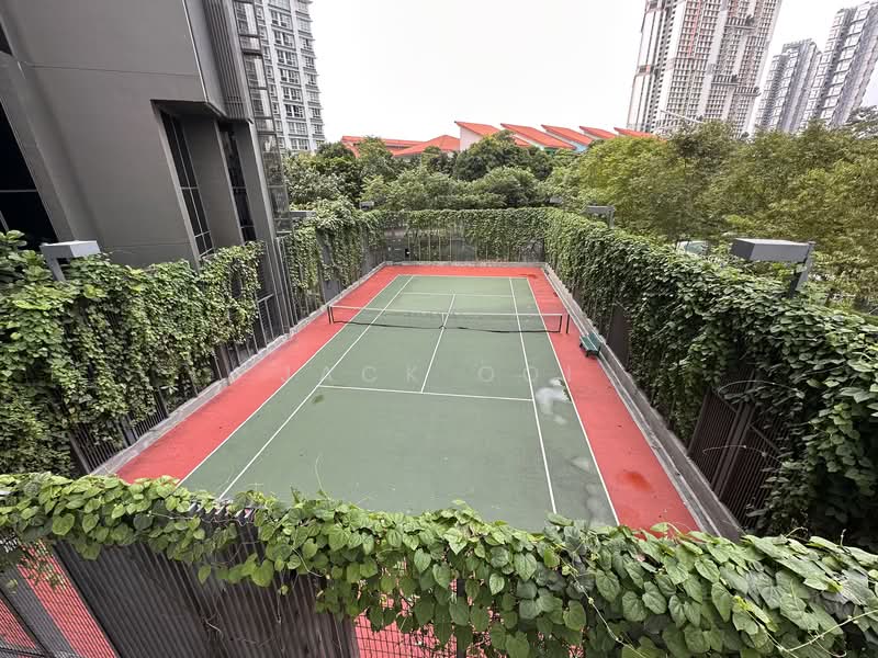 Commonwealth Towers, 230 Commonwealth Avenue, 1 Bedroom, 484 sqft, Condominium For Rent, by Jack Ooi, 24523576 - PropertyGuru.com.sg