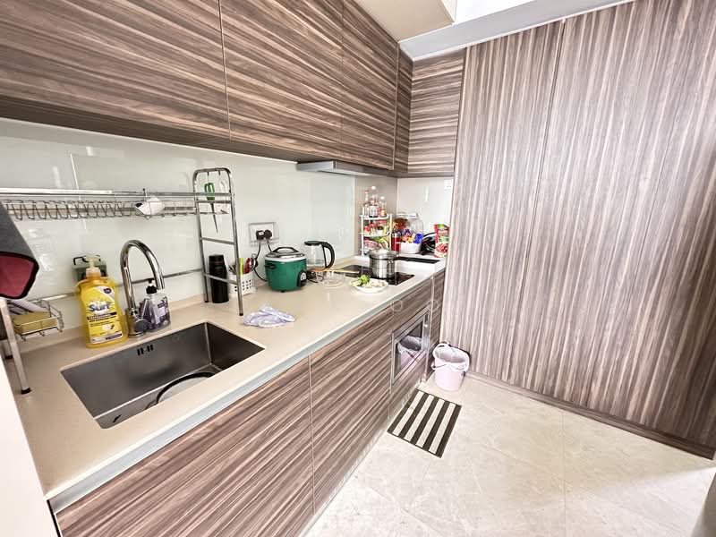Commonwealth Towers, 230 Commonwealth Avenue, 1 Bedroom, 484 sqft, Condominium For Rent, by Jack Ooi, 24523576 - PropertyGuru.com.sg