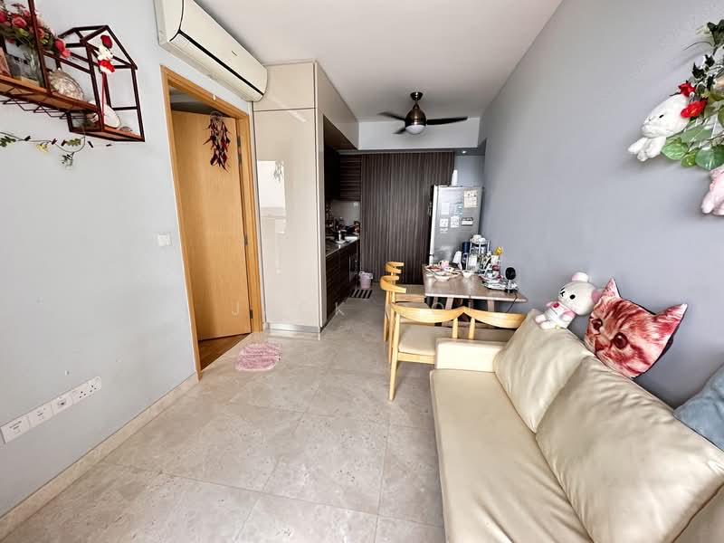 Commonwealth Towers, 230 Commonwealth Avenue, 1 Bedroom, 484 sqft, Condominium For Rent, by Jack Ooi, 24523576 - PropertyGuru.com.sg