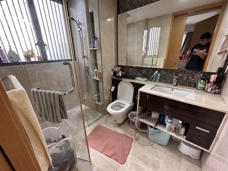 Commonwealth Towers, 230 Commonwealth Avenue, 1 Bedroom, 484 sqft, Condominium For Rent, by Jack Ooi, 24523576 - PropertyGuru.com.sg