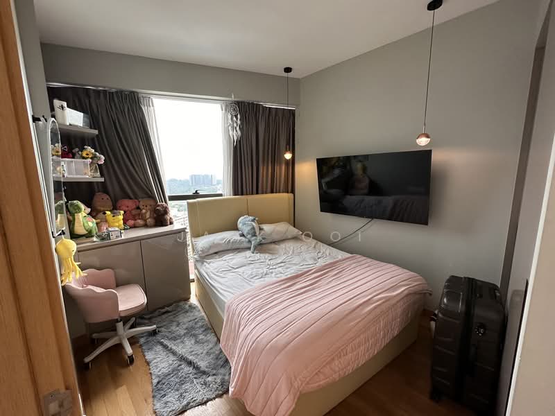 Commonwealth Towers, 230 Commonwealth Avenue, 1 Bedroom, 484 sqft, Condominium For Rent, by Jack Ooi, 24523576 - PropertyGuru.com.sg