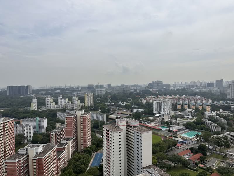 Commonwealth Towers, 230 Commonwealth Avenue, 1 Bedroom, 484 sqft, Condominium For Rent, by Jack Ooi, 24523576 - PropertyGuru.com.sg