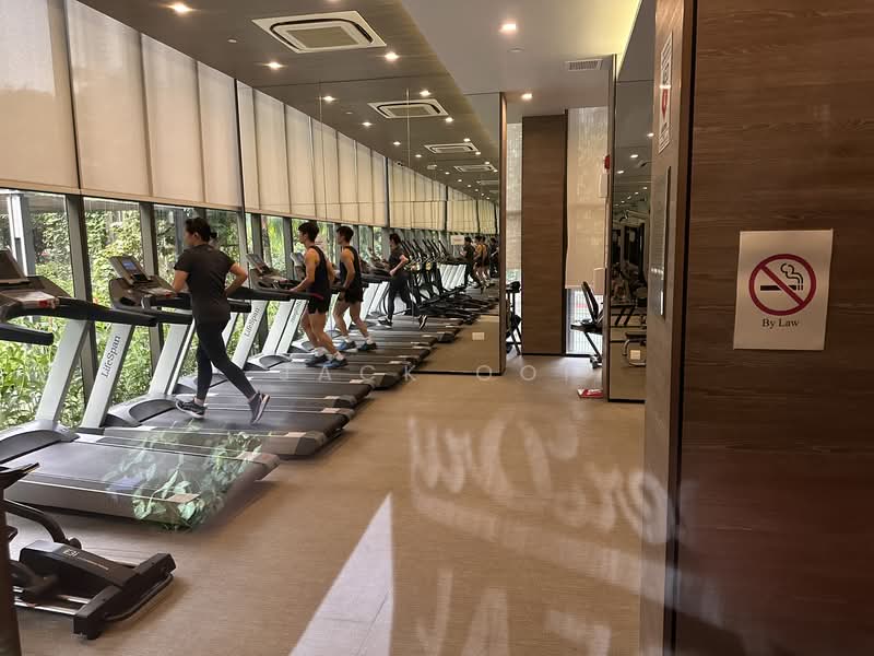 Commonwealth Towers, 230 Commonwealth Avenue, 1 Bedroom, 484 sqft, Condominium For Rent, by Jack Ooi, 24523576 - PropertyGuru.com.sg