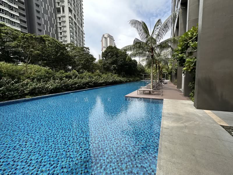 Commonwealth Towers, 230 Commonwealth Avenue, 1 Bedroom, 484 sqft, Condominium For Rent, by Jack Ooi, 24523576 - PropertyGuru.com.sg