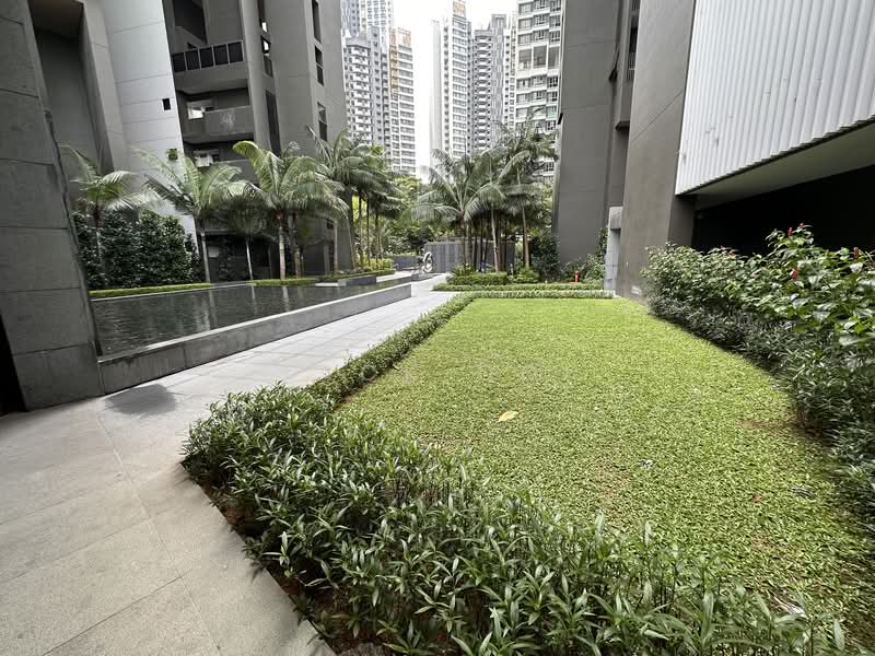 Commonwealth Towers, 230 Commonwealth Avenue, 1 Bedroom, 484 sqft, Condominium For Rent, by Jack Ooi, 24523576 - PropertyGuru.com.sg
