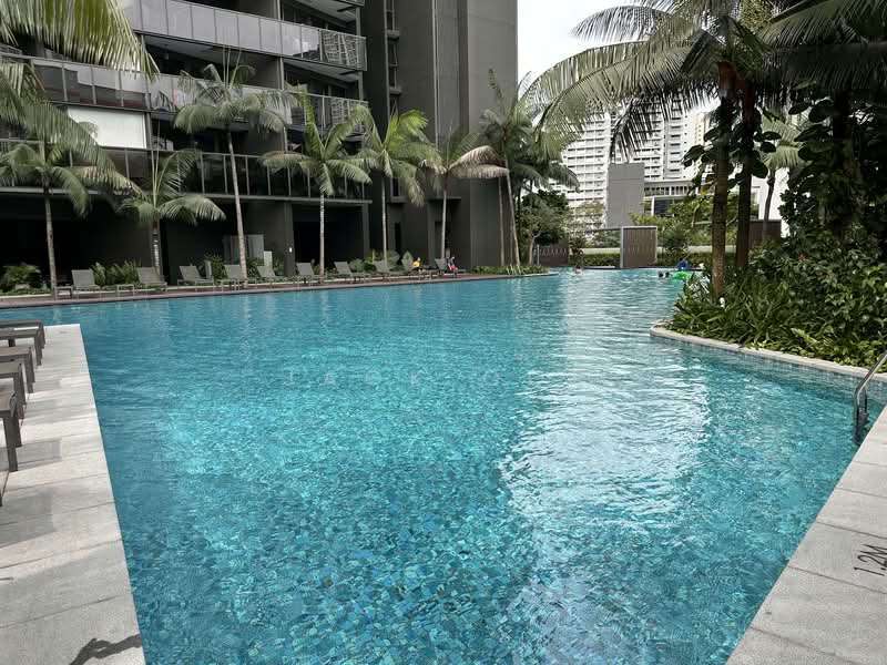 Commonwealth Towers, 230 Commonwealth Avenue, 1 Bedroom, 484 sqft, Condominium For Rent, by Jack Ooi, 24523576 - PropertyGuru.com.sg