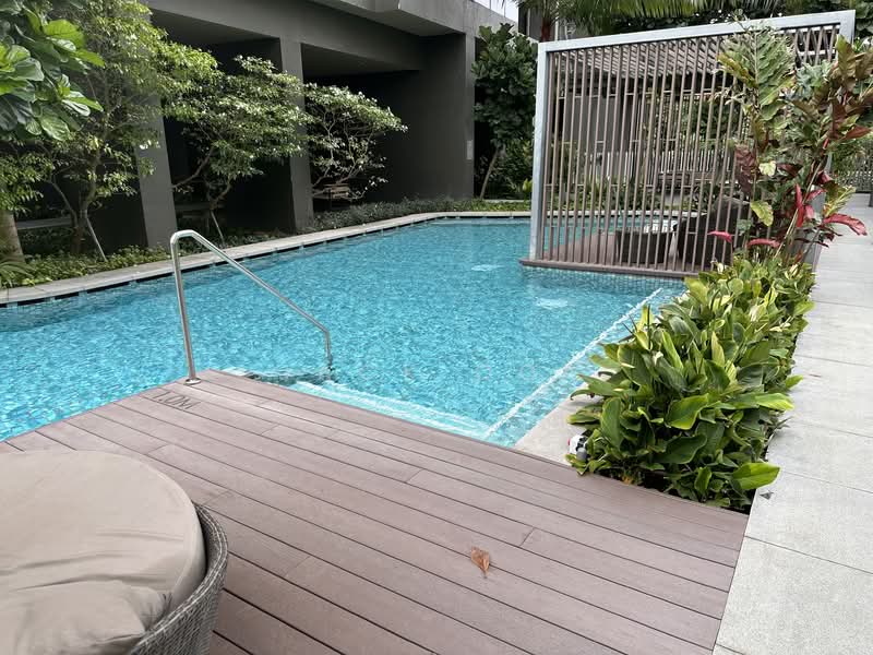 Commonwealth Towers, 230 Commonwealth Avenue, 1 Bedroom, 484 sqft, Condominium For Rent, by Jack Ooi, 24523576 - PropertyGuru.com.sg