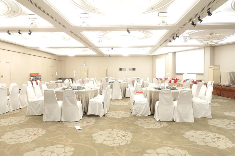 Hotel Fitted Ballroom Restaurant, Orchard / River Valley, 9,160 sqft, Food & Beverage For Rent, by Douglas Lee, 24523584 - CommercialGuru.com.sg
