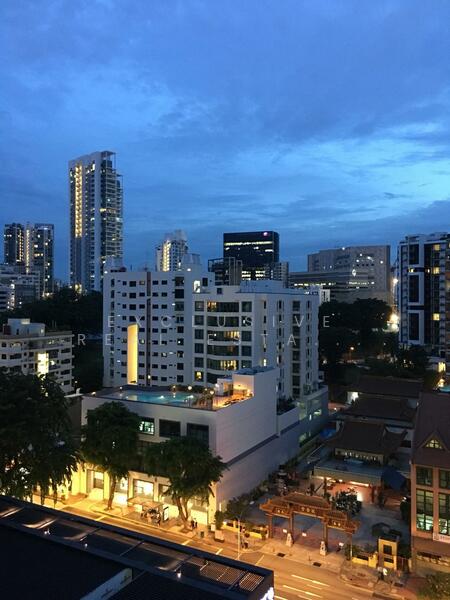 For Sale - VIIO @ Balestier
