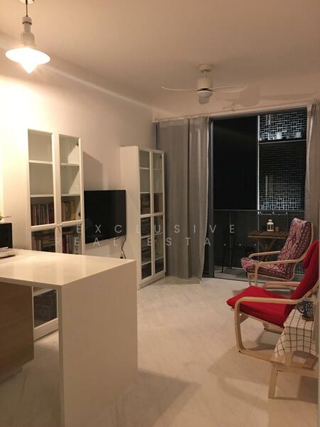 For Sale - VIIO @ Balestier