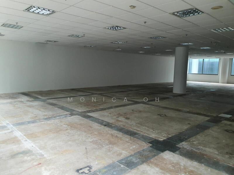 Singapore Post Centre, 10 Eunos Road 8, Eunos / Geylang / Paya Lebar, 2,250 sqft, Office For Rent, by Monica Oh, 24523673 - CommercialGuru.com.sg