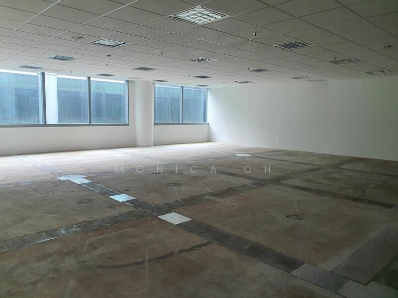 Singapore Post Centre, 10 Eunos Road 8, Eunos / Geylang / Paya Lebar, 2,250 sqft, Office For Rent, by Monica Oh, 24523673 - CommercialGuru.com.sg