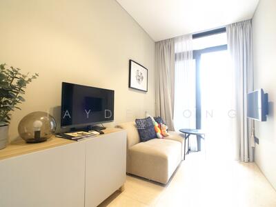 For Sale - Robinson Suites