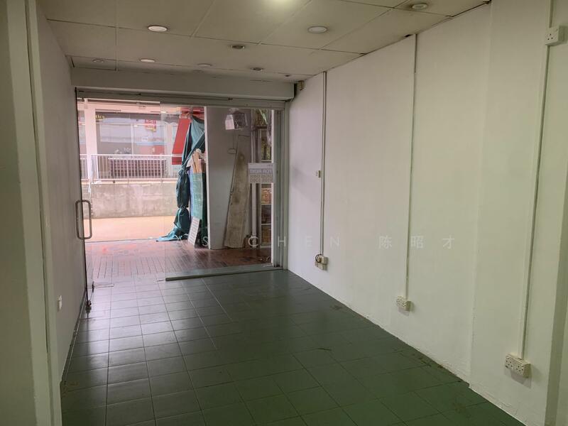 153 Serangoon North Avenue 1, 153 Serangoon North Avenue 1, Hougang / Punggol / Sengkang, 250 sqft, Shop / Shophouse For Rent, by Lucas Chen 陈昭才, 24523858 - CommercialGuru.com.sg