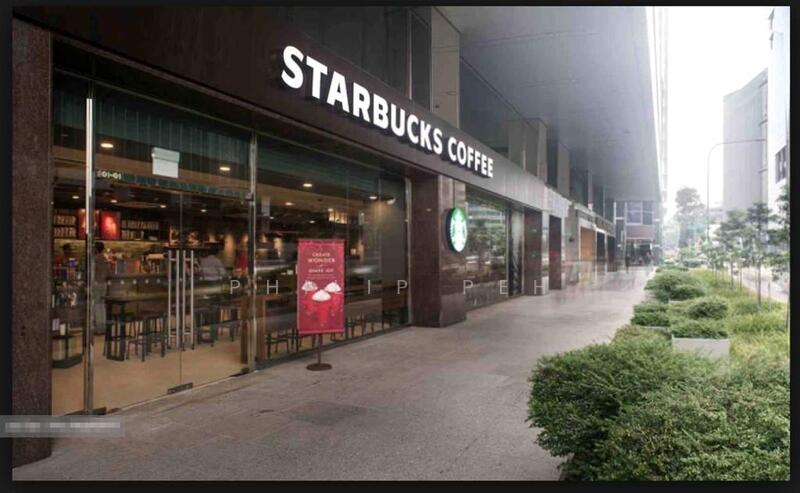 Super High Footfall CBD Lunch Crowd Robinson Road, Boat Quay / Raffles Place / Marina, 840 sqft, Food & Beverage For Rent, by Philip Peh, 24523871 - CommercialGuru.com.sg