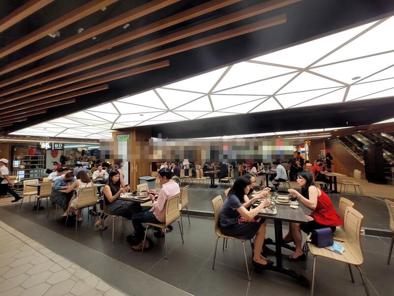 HONG LEONG BUILDING