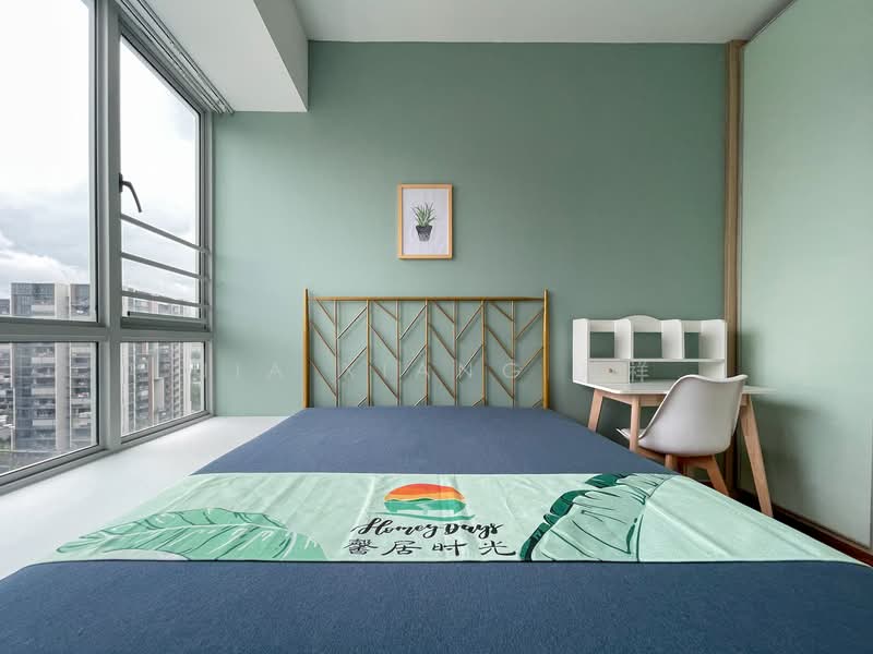 Woodsville 28, 28 Woodsville Close, Macpherson / Potong Pasir, Room Rental, 150 sqft, Condominium For Rent, by Jia Xiang jx, 24523984 - PropertyGuru.com.sg
