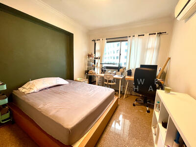 For Rent - 289D Bukit Batok Street 25