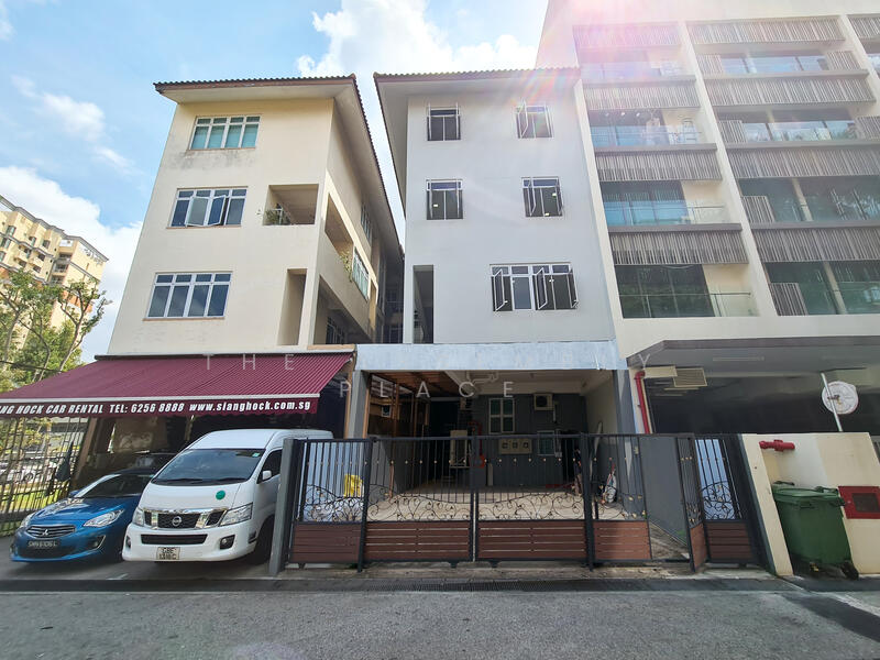 Shophouse For Rent in Singapore PropertyGuru Singapore